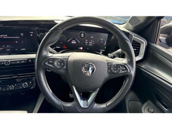 Vauxhall Mokka 100kW Ultimate 50kWh 5dr Auto Electric Hatchback