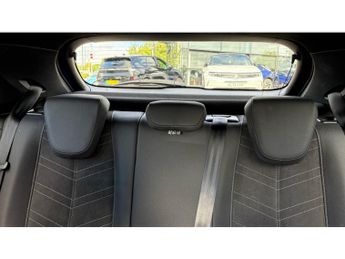 Vauxhall Mokka 100kW Ultimate 50kWh 5dr Auto Electric Hatchback