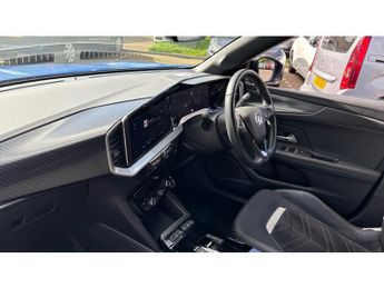 Vauxhall Mokka 100kW Ultimate 50kWh 5dr Auto Electric Hatchback