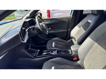Vauxhall Mokka 100kW Ultimate 50kWh 5dr Auto Electric Hatchback