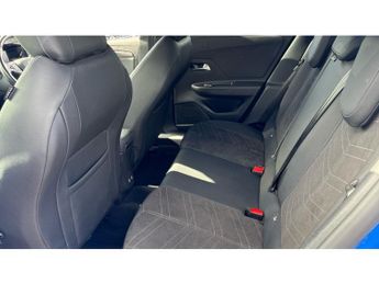 Vauxhall Mokka 100kW Ultimate 50kWh 5dr Auto Electric Hatchback