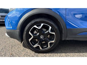 Vauxhall Mokka 100kW Ultimate 50kWh 5dr Auto Electric Hatchback