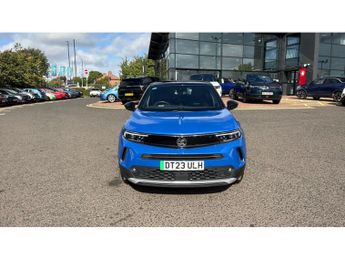 Vauxhall Mokka 100kW Ultimate 50kWh 5dr Auto Electric Hatchback