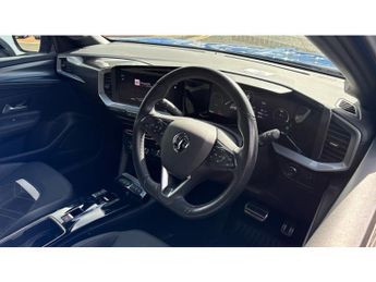 Vauxhall Mokka 100kW Ultimate 50kWh 5dr Auto Electric Hatchback