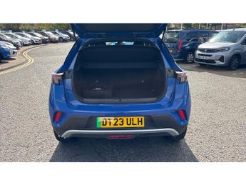 Vauxhall Mokka 100kW Ultimate 50kWh 5dr Auto Electric Hatchback
