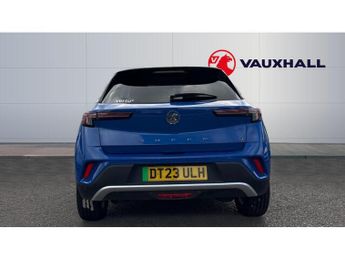 Vauxhall Mokka 100kW Ultimate 50kWh 5dr Auto Electric Hatchback