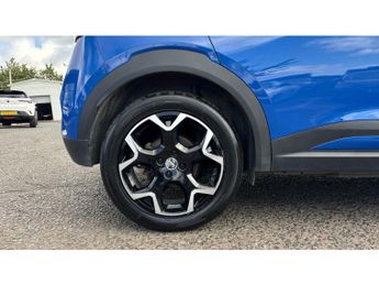 Vauxhall Mokka 100kW Ultimate 50kWh 5dr Auto Electric Hatchback