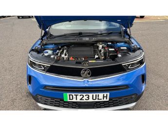 Vauxhall Mokka 100kW Ultimate 50kWh 5dr Auto Electric Hatchback