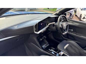 Vauxhall Mokka 100kW Ultimate 50kWh 5dr Auto Electric Hatchback