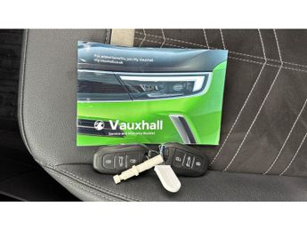 Vauxhall Corsa 1.2 Turbo Ultimate 5dr Auto Petrol Hatchback