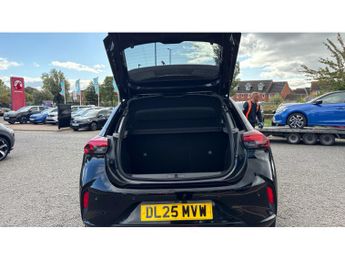 Vauxhall Corsa 1.2 Turbo Ultimate 5dr Auto Petrol Hatchback