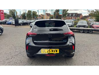Vauxhall Corsa 1.2 Turbo Ultimate 5dr Auto Petrol Hatchback