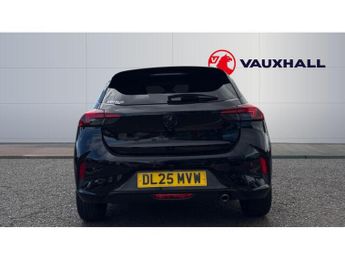 Vauxhall Corsa 1.2 Turbo Ultimate 5dr Auto Petrol Hatchback