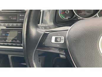 Volkswagen Up 60kW E-Up 32kWh 5dr Auto Electric Hatchback
