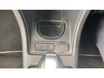 Volkswagen Up 60kW E-Up 32kWh 5dr Auto Electric Hatchback