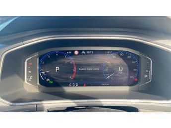 Volkswagen T-Roc 1.5 TSI Style 5dr DSG Petrol Hatchback