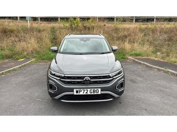 Volkswagen T-Roc 1.5 TSI Style 5dr DSG Petrol Hatchback