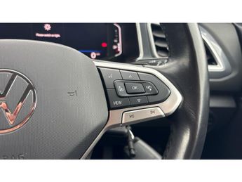 Volkswagen T-Roc 1.5 TSI Style 5dr DSG Petrol Hatchback