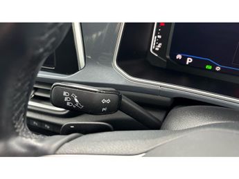 Volkswagen T-Roc 1.5 TSI Style 5dr DSG Petrol Hatchback