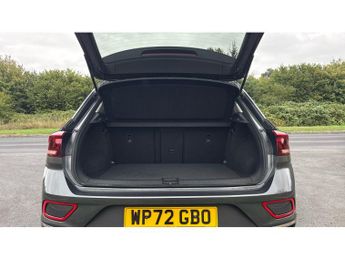 Volkswagen T-Roc 1.5 TSI Style 5dr DSG Petrol Hatchback