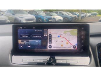 Nissan Qashqai 1.5 E-Power N-Connecta 5dr Auto Hybrid Hatchback