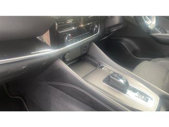 Nissan Qashqai 1.5 E-Power N-Connecta 5dr Auto Hybrid Hatchback