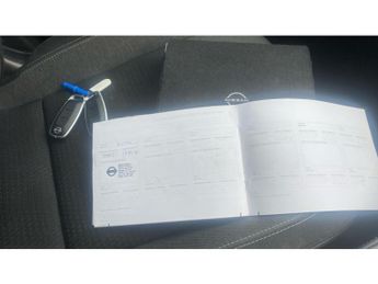 Nissan Qashqai 1.5 E-Power N-Connecta 5dr Auto Hybrid Hatchback