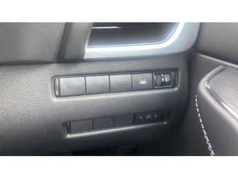 Nissan Qashqai 1.5 E-Power N-Connecta 5dr Auto Hybrid Hatchback