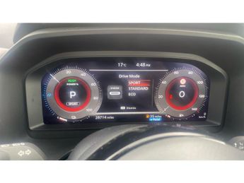 Nissan Qashqai 1.5 E-Power N-Connecta 5dr Auto Hybrid Hatchback
