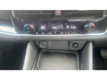 Nissan Qashqai 1.5 E-Power N-Connecta 5dr Auto Hybrid Hatchback