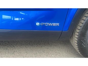 Nissan Qashqai 1.5 E-Power N-Connecta 5dr Auto Hybrid Hatchback
