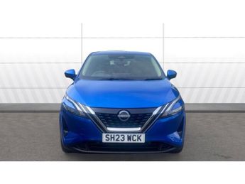 Nissan Qashqai 1.5 E-Power N-Connecta 5dr Auto Hybrid Hatchback
