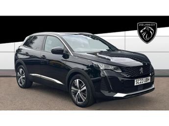 Peugeot 3008 1.5 BlueHDi Allure Premium+ 5dr EAT8 Diesel Estate