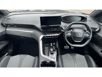 Peugeot 3008 1.5 BlueHDi Allure Premium+ 5dr EAT8 Diesel Estate