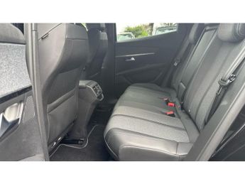 Peugeot 3008 1.5 BlueHDi Allure Premium+ 5dr EAT8 Diesel Estate