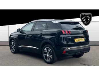 Peugeot 3008 1.5 BlueHDi Allure Premium+ 5dr EAT8 Diesel Estate