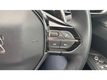 Peugeot 3008 1.5 BlueHDi Allure Premium+ 5dr EAT8 Diesel Estate