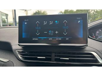 Peugeot 3008 1.5 BlueHDi Allure Premium+ 5dr EAT8 Diesel Estate