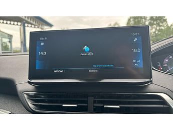 Peugeot 3008 1.5 BlueHDi Allure Premium+ 5dr EAT8 Diesel Estate
