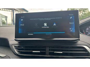 Peugeot 3008 1.5 BlueHDi Allure Premium+ 5dr EAT8 Diesel Estate