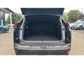 Peugeot 3008 1.5 BlueHDi Allure Premium+ 5dr EAT8 Diesel Estate