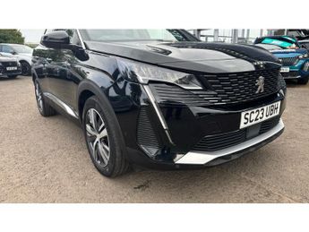 Peugeot 3008 1.5 BlueHDi Allure Premium+ 5dr EAT8 Diesel Estate