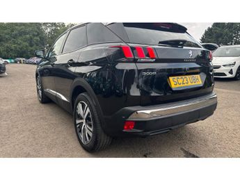 Peugeot 3008 1.5 BlueHDi Allure Premium+ 5dr EAT8 Diesel Estate