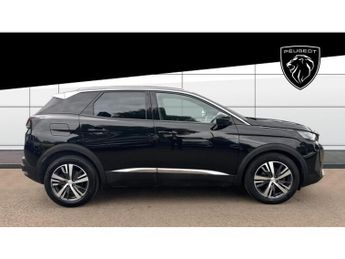 Peugeot 3008 1.5 BlueHDi Allure Premium+ 5dr EAT8 Diesel Estate
