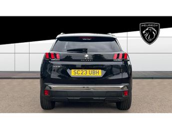Peugeot 3008 1.5 BlueHDi Allure Premium+ 5dr EAT8 Diesel Estate