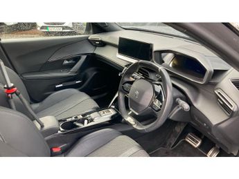 Peugeot 2008 100kW GT 50kWh 5dr Auto Electric Estate