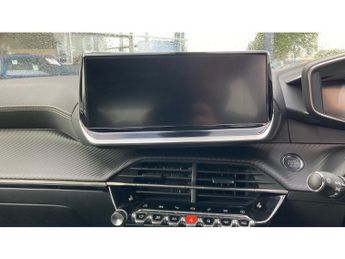 Peugeot 2008 100kW GT 50kWh 5dr Auto Electric Estate