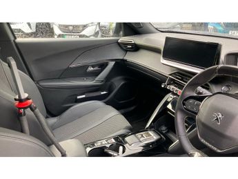 Peugeot 2008 100kW GT 50kWh 5dr Auto Electric Estate