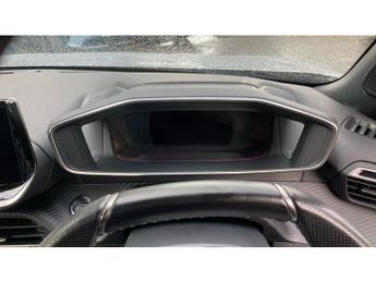 Peugeot 2008 100kW GT 50kWh 5dr Auto Electric Estate