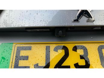 Peugeot 2008 100kW GT 50kWh 5dr Auto Electric Estate